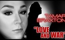 Tamar Braxton - Love & War