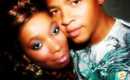 The day we met anniversary♥♥♥♥♥ I love you Hunny=) 12 yrs