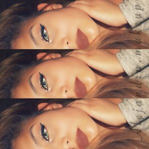 @alejandra.makeup-Instagram 
YouTube: http://youtu.be/piLdtzEPuMo