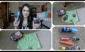 Colors of the Rainbow Tag