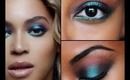 Beyonce "Mine" Tutorial // Makeup By Imani