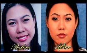 HOW TO: Look Mature With Makeup - thelatebloomer11