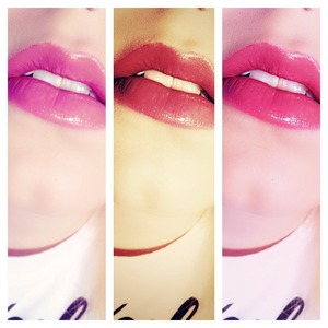 Lips ✨👄