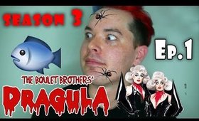 Dragula Season 3 Episode 1 Review