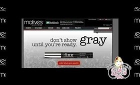 Motives Cosmetics Review/ Cosmeticos de motives Evaluacion!