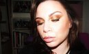 Tanya Burr Hollywood Palette Tutorial + First Impressions & Review
