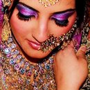 Pakistani Wedding Makeup