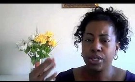 Hairstyling - Is It Working for You or Against You?