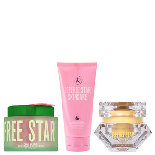 Jeffree Star Cosmetics Fresh and Fruity Skincare Set