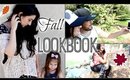 Fall Lookbook 2014 | CristeenOlley