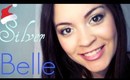 Holiday Tutorial: Silver Belle♥
