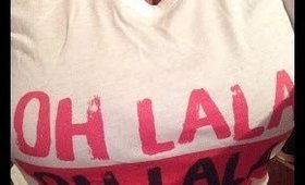 Qtees | Tshirt Review