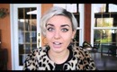 Vlog: "Dear Life" Music Video, Hair, & MISFITS ♥ | amirameki