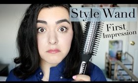 Paul Mitchell StyleWand | First Impression