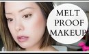 Melt Proof Makeup #SundayswithSerein | DressYourselfHappy