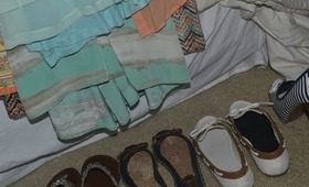 Summer Clothing Haul