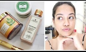 How I Apply Face Masks | Debasree Banerjee