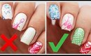 5 Things You're Doing WRONG When Stamping Your Nails!