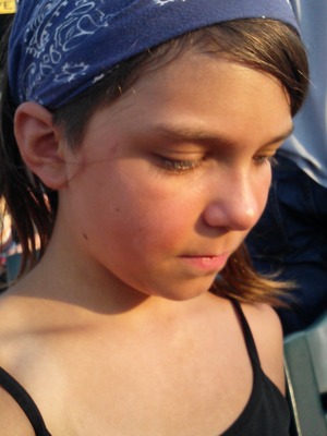 Isabel M.