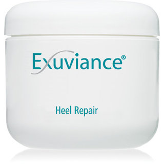 Exuviance Heel Repair