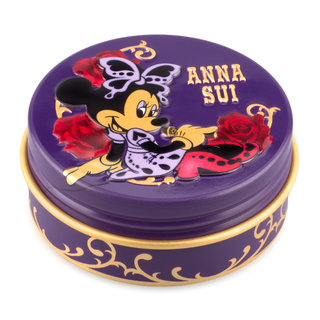 Anna Sui Minnie Mouse Rose Body Balm