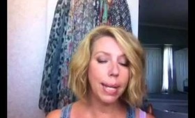 Tete-A-Tete Tuesday: Bronzers