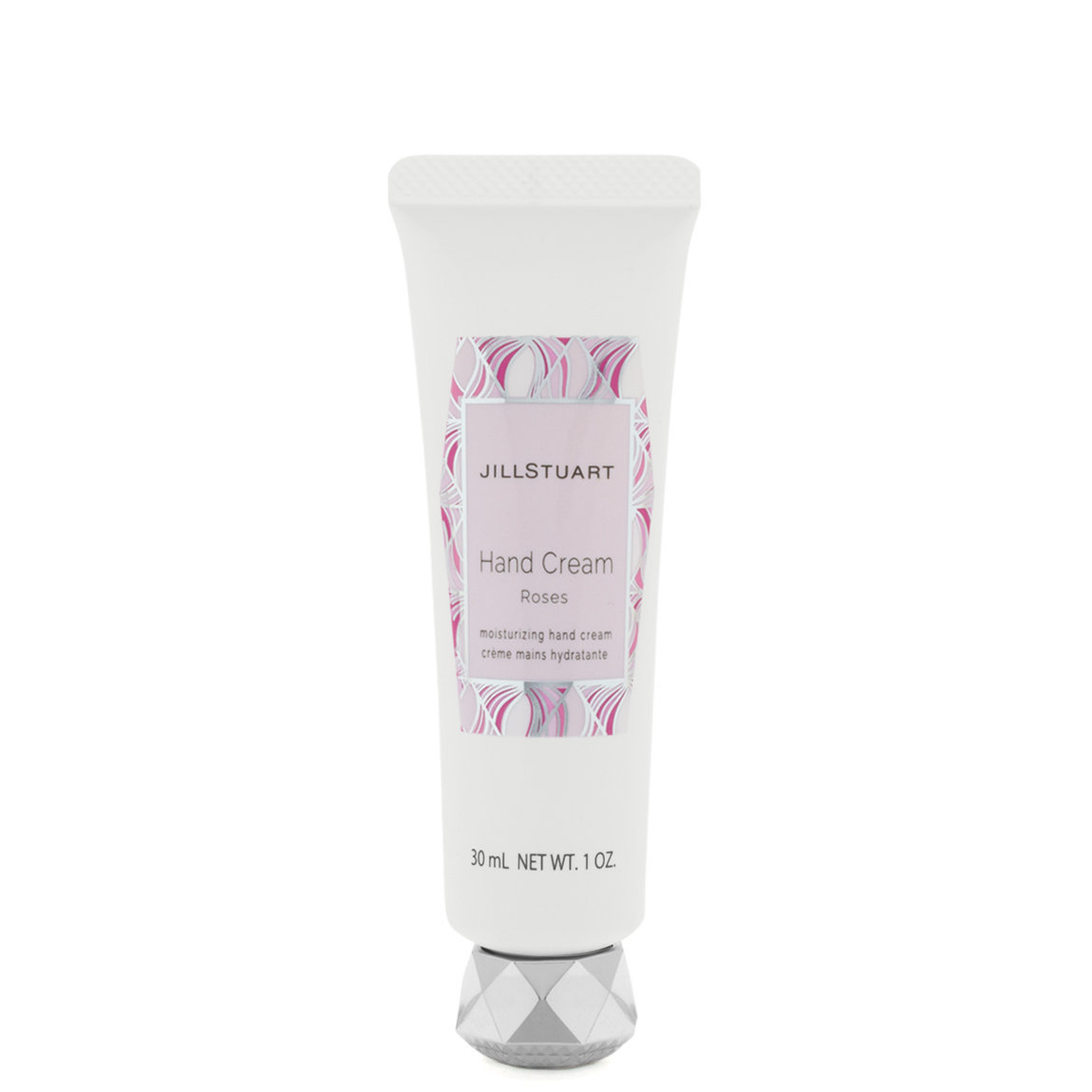 JILL STUART Beauty Hand Cream - Roses 30 g alternative view 1 - product swatch.