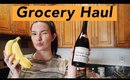 Healthy (ish) Grocery Haul + Weight Loss Must Haves (Trader Joe's and Ralphs) | Olivia Frescura
