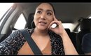 VLOG | PARTY PLANNING + WEIGHT LOSS UPDATE