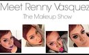 @RENNYVASQUEZ | MUA The Makeup Show 