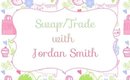 Swap/Trade with Jordan, Thank you!