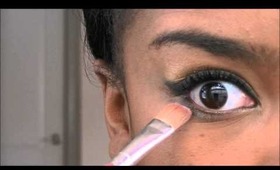 Spring Makeup/Fashion Look ft BornPrettyStore Products