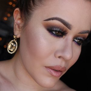  hello everyone,  please come follow my Instagram for more  looks and makeup info thank you. http://instagram.com/Janinaleerene