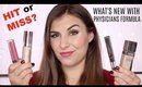 What's New From Physicians Formula 2018 | Bailey B.