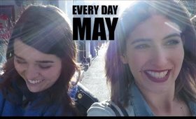 Surprise!!! | Every Day May