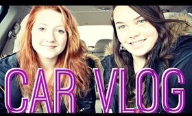 Car Vlog!
