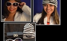 Repjerseys review with Ria ! - Cheap Chinese Online shopping website for girls shopping and boys