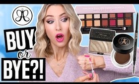 BUY OR BYE: ANASTASIA BEVERLY HILLS || What Worked & What DIDN'T