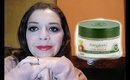Video Review :  UVA ROSSA Crema Viso Anti Età BOTTEGA VERDE     |  Liz Matutteame