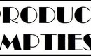 Empties # 2 Super Chatty