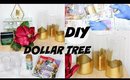 DOLLAR TREE DIY | HOME DECOR | DOLLAR TREE UPGRADE