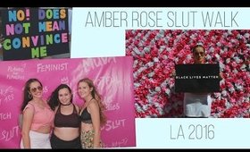Slut Walk LA 2016