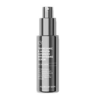 Allies of Skin Tranexamic & Arbutin Advanced Brightening Serum