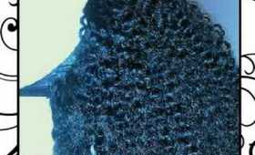 Indian Remy Kinky Curly Hair Extensions