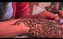 Henna Design - FULL