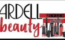 ☞ REVIEW: Probando...Ardell Beauty ☜
