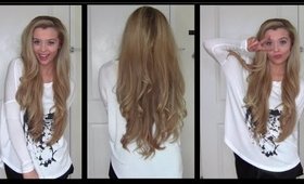 How To Grow Your Hair FAST & LONG