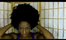 Afro Style Tutorial