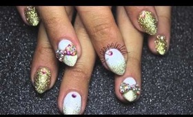 Next Top Nail Artist
