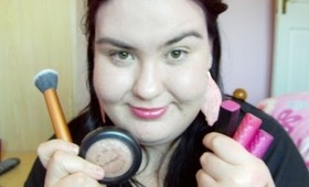 May Beauty Favourites 2012